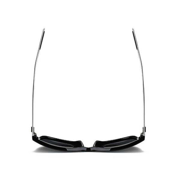 Men's Polarized Mirror Lens Sunglasses Driving Outdoor Fishing Sports Eyewear - Picture 5 of 5